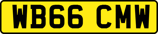 WB66CMW