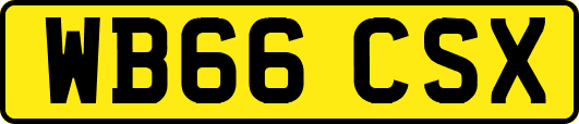 WB66CSX