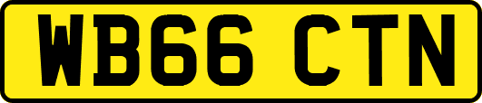 WB66CTN
