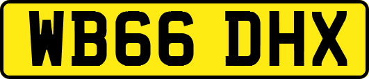 WB66DHX