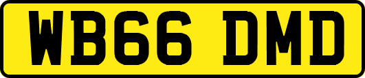 WB66DMD
