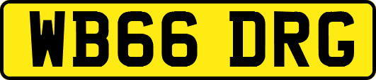 WB66DRG
