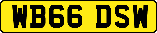 WB66DSW