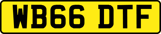 WB66DTF