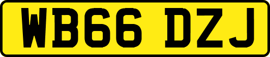 WB66DZJ