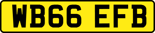 WB66EFB
