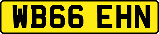 WB66EHN