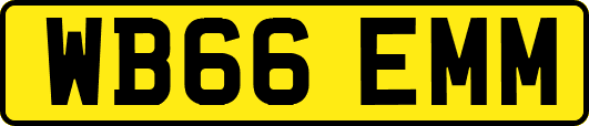 WB66EMM