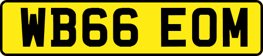 WB66EOM