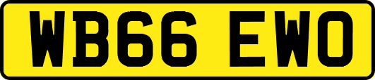 WB66EWO