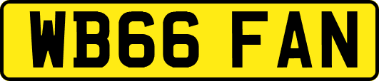 WB66FAN