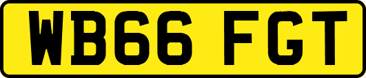 WB66FGT