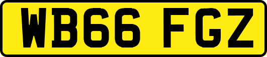 WB66FGZ
