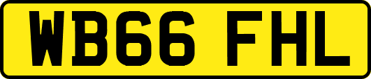 WB66FHL
