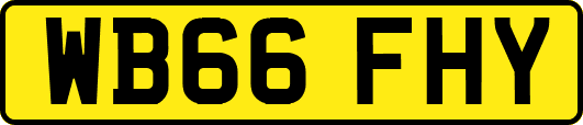 WB66FHY