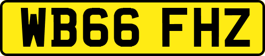 WB66FHZ