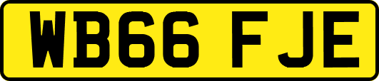 WB66FJE