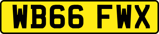 WB66FWX