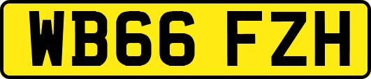 WB66FZH