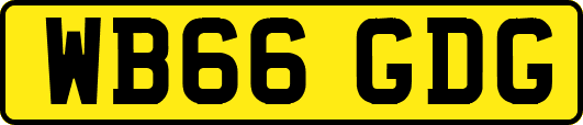 WB66GDG