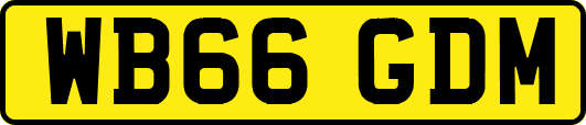 WB66GDM