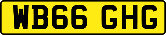 WB66GHG