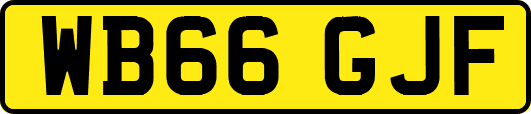 WB66GJF
