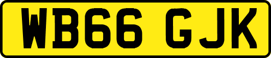 WB66GJK