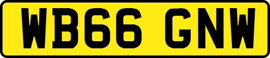 WB66GNW
