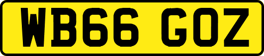 WB66GOZ