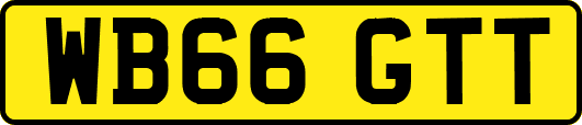 WB66GTT