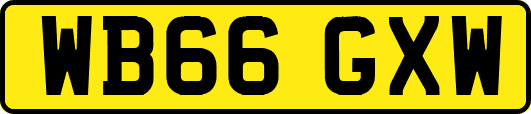 WB66GXW