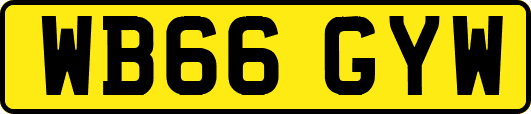 WB66GYW