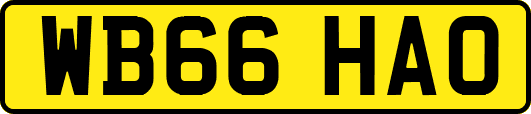WB66HAO