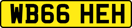 WB66HEH