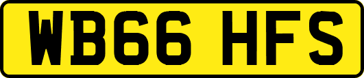 WB66HFS