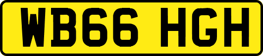WB66HGH