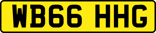 WB66HHG