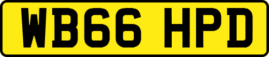 WB66HPD
