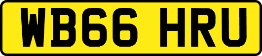 WB66HRU