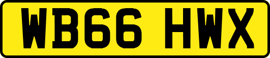 WB66HWX