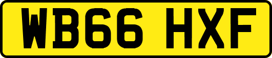 WB66HXF