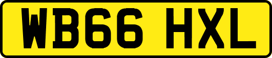WB66HXL