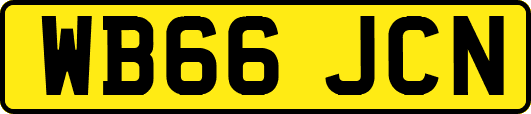 WB66JCN