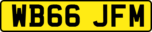WB66JFM