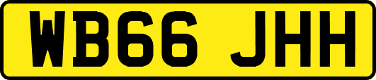 WB66JHH