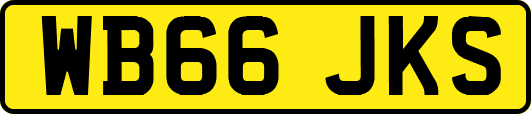 WB66JKS