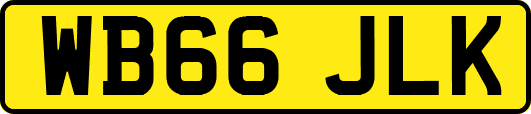 WB66JLK