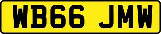 WB66JMW