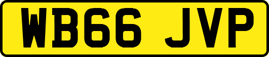 WB66JVP